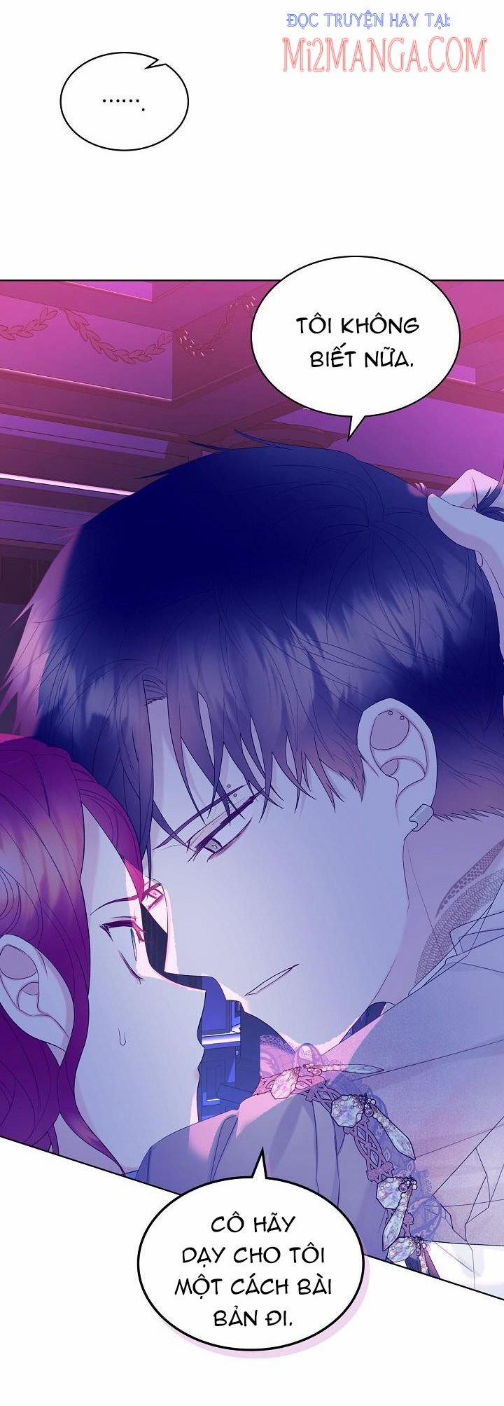 Kẻ Tạo Ra Nữ Phản Diện 53 trang 19