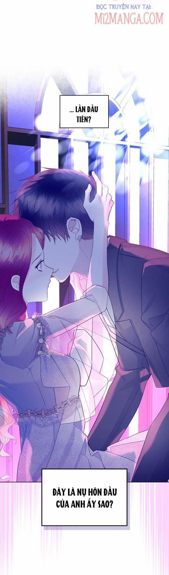 Kẻ Tạo Ra Nữ Phản Diện 53 trang 21