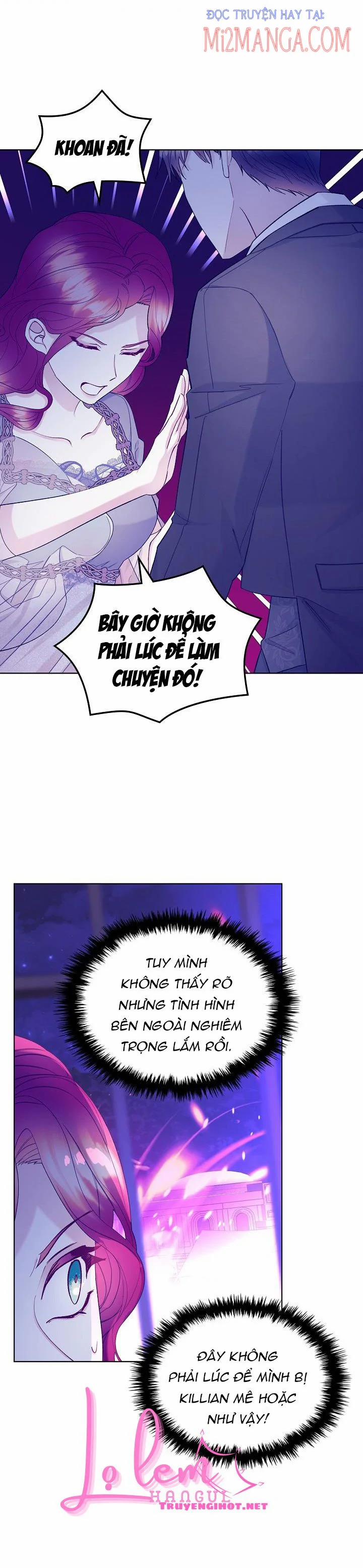 Kẻ Tạo Ra Nữ Phản Diện 53 trang 4