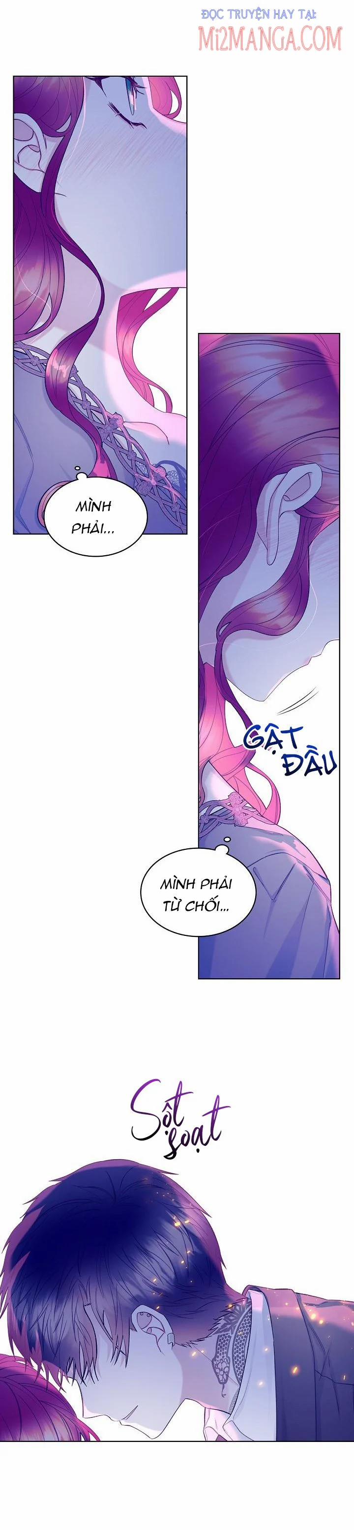 Kẻ Tạo Ra Nữ Phản Diện 53 trang 6