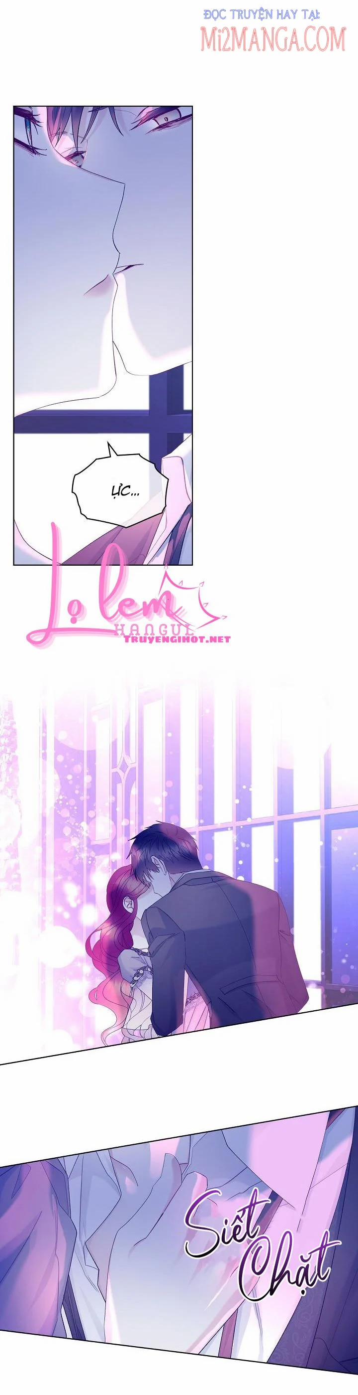 Kẻ Tạo Ra Nữ Phản Diện 53 trang 7