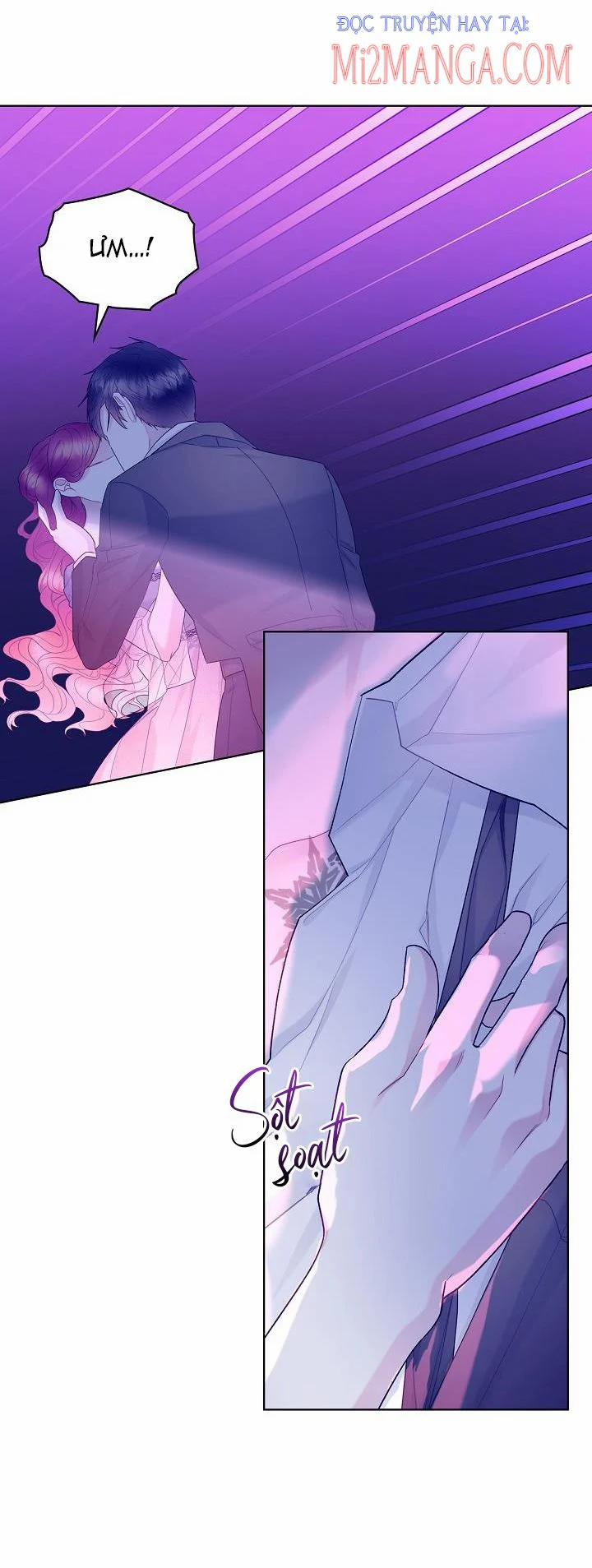 Kẻ Tạo Ra Nữ Phản Diện 53 trang 9