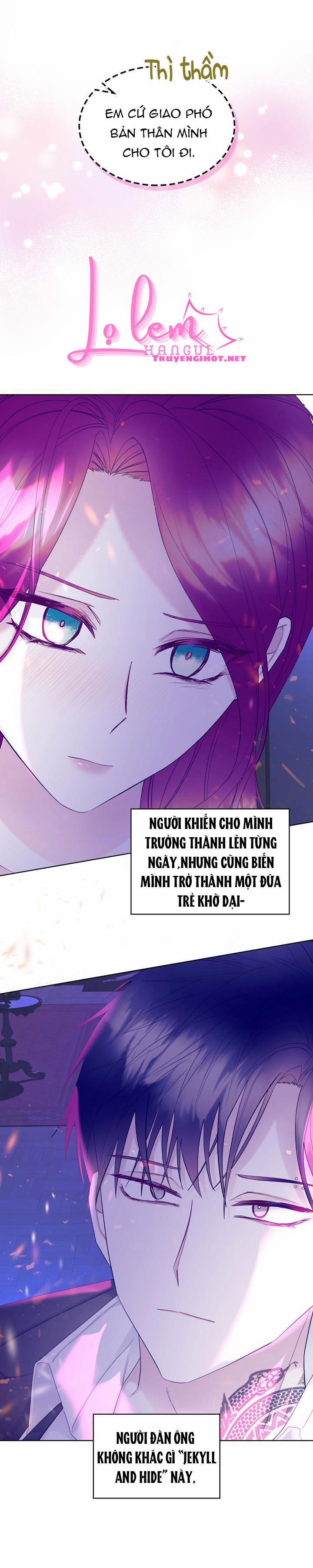 Kẻ Tạo Ra Nữ Phản Diện 54.2 trang 0