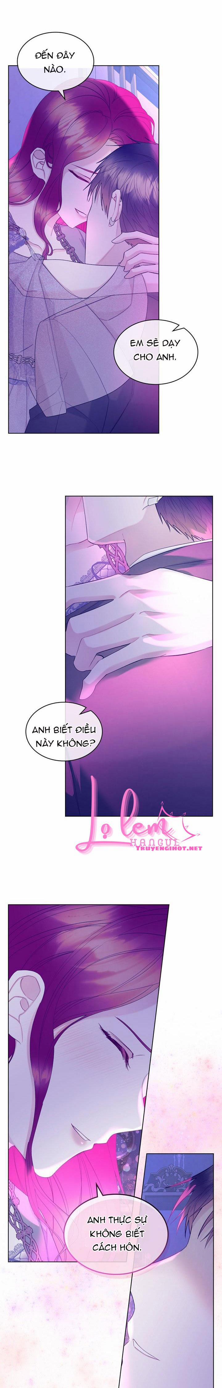 Kẻ Tạo Ra Nữ Phản Diện 54.2 trang 1