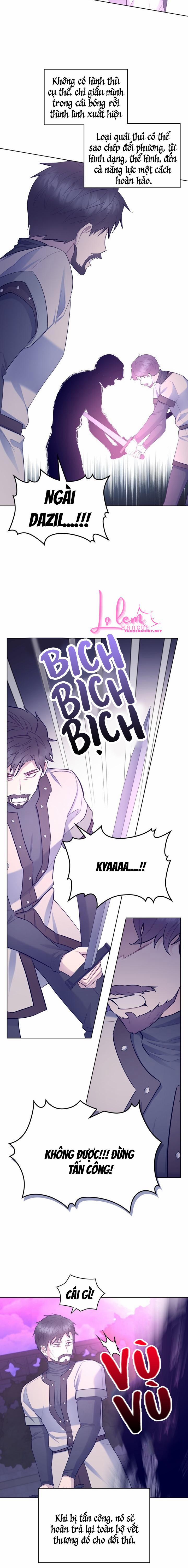 Kẻ Tạo Ra Nữ Phản Diện 55.2 trang 0