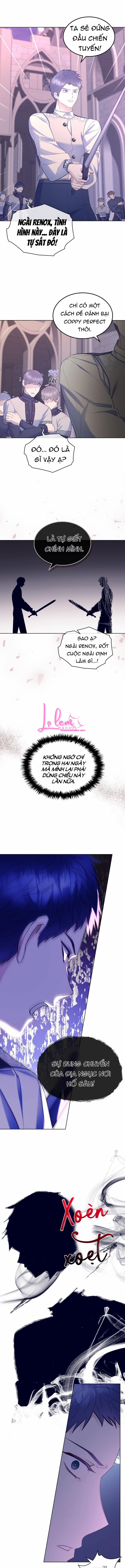 Kẻ Tạo Ra Nữ Phản Diện 55.2 trang 2