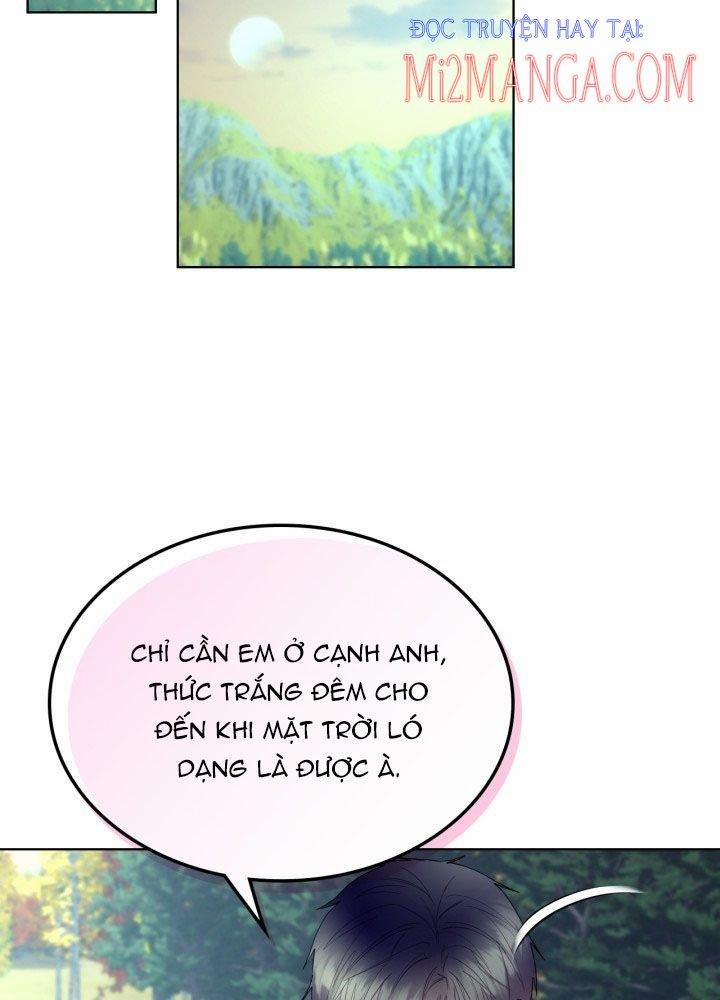 Kẻ Tạo Ra Nữ Phản Diện 56.5 trang 1