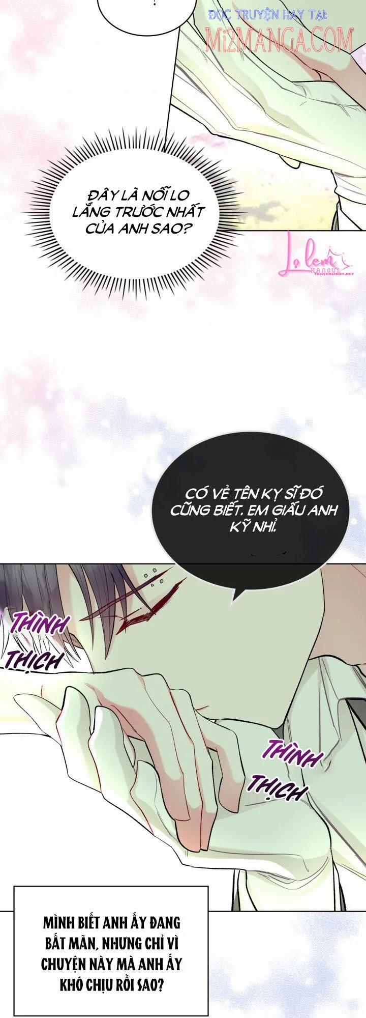 Kẻ Tạo Ra Nữ Phản Diện 56.5 trang 21