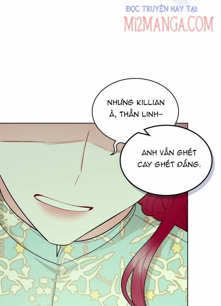 Kẻ Tạo Ra Nữ Phản Diện 56.5 trang 22