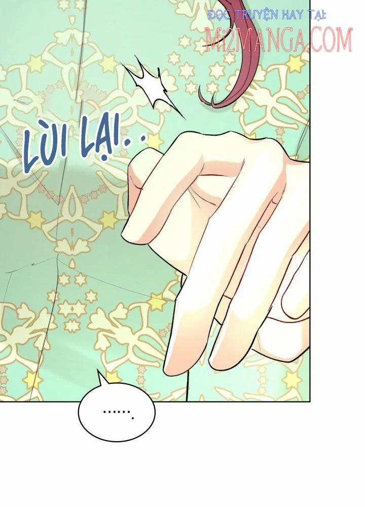 Kẻ Tạo Ra Nữ Phản Diện 56.5 trang 23