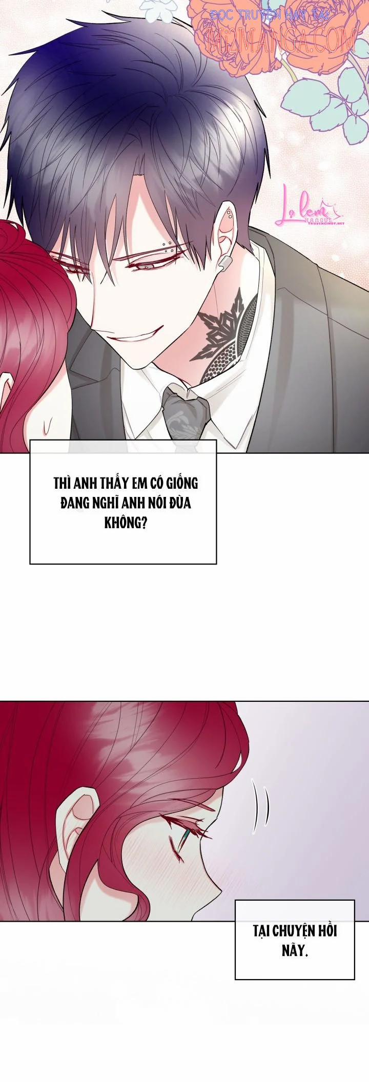 Kẻ Tạo Ra Nữ Phản Diện 56.5 trang 7