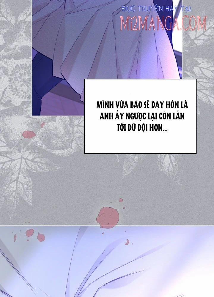 Kẻ Tạo Ra Nữ Phản Diện 56.5 trang 9