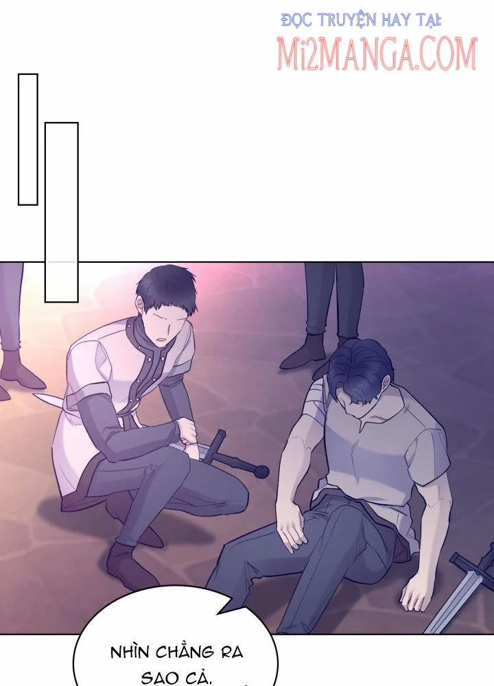 Kẻ Tạo Ra Nữ Phản Diện 56 trang 11