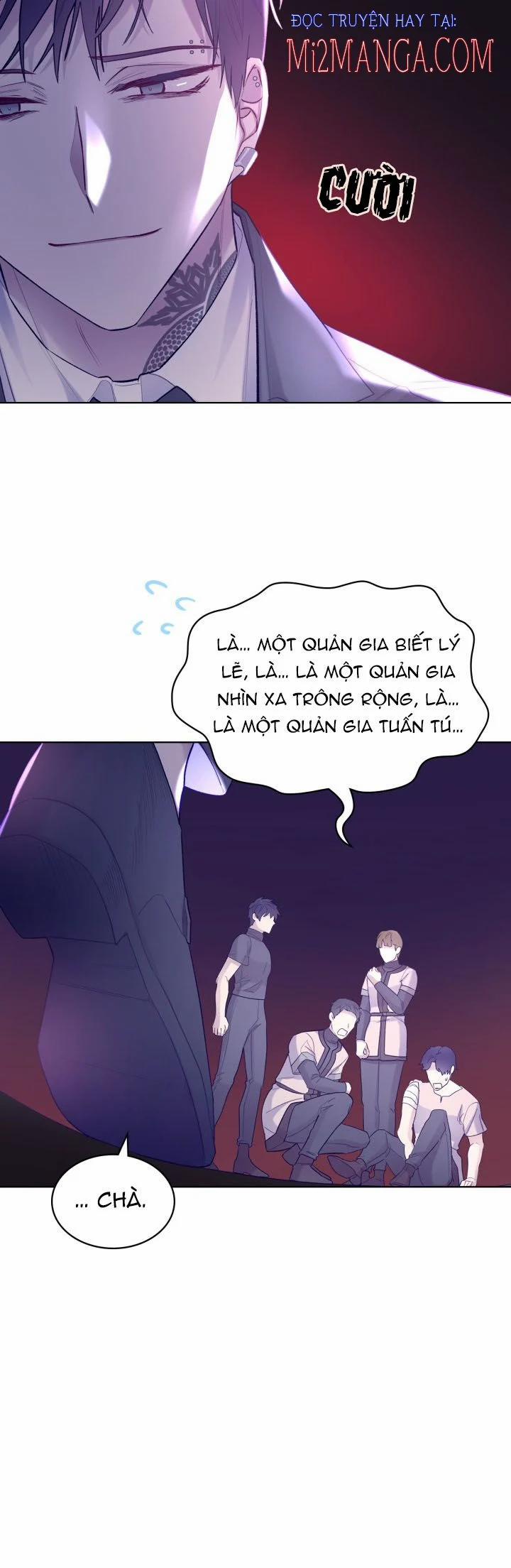 Kẻ Tạo Ra Nữ Phản Diện 56 trang 14