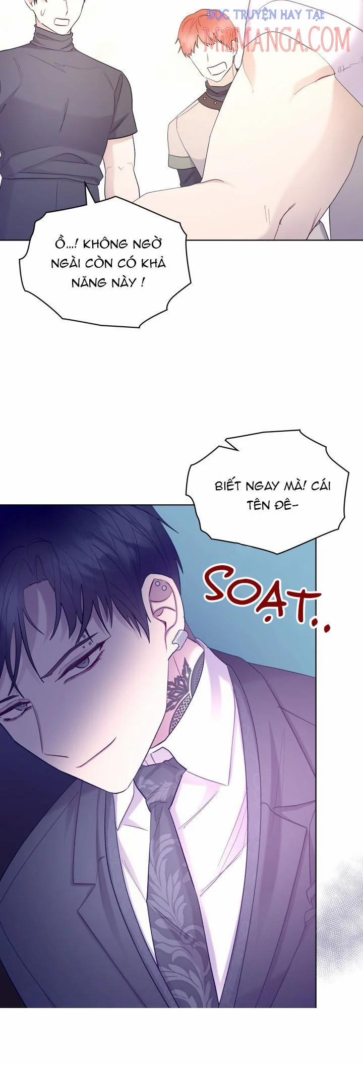 Kẻ Tạo Ra Nữ Phản Diện 56 trang 16