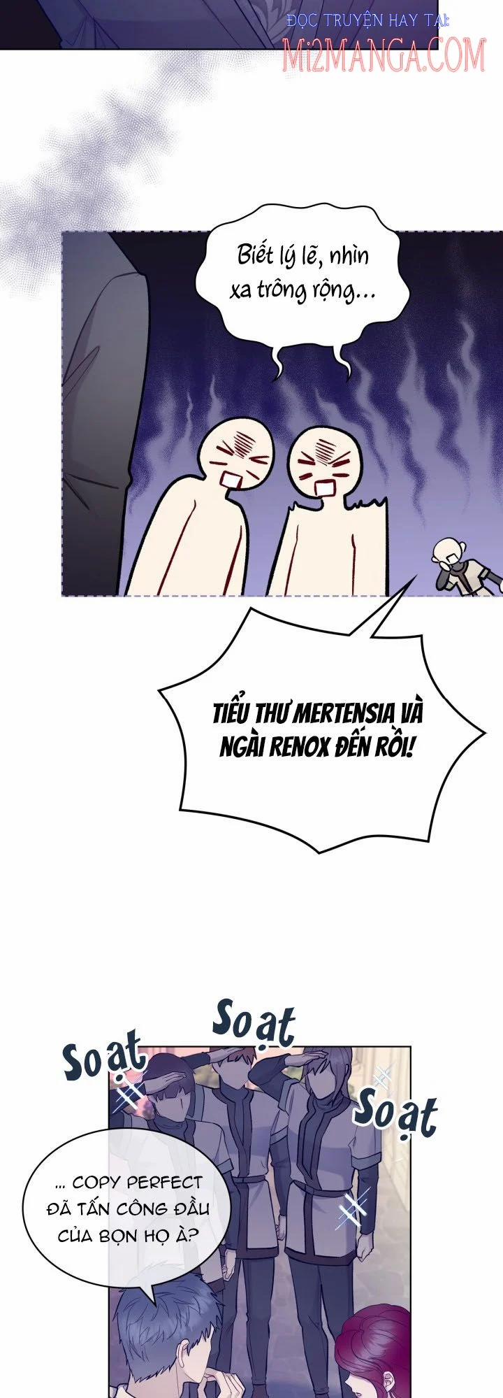 Kẻ Tạo Ra Nữ Phản Diện 56 trang 17