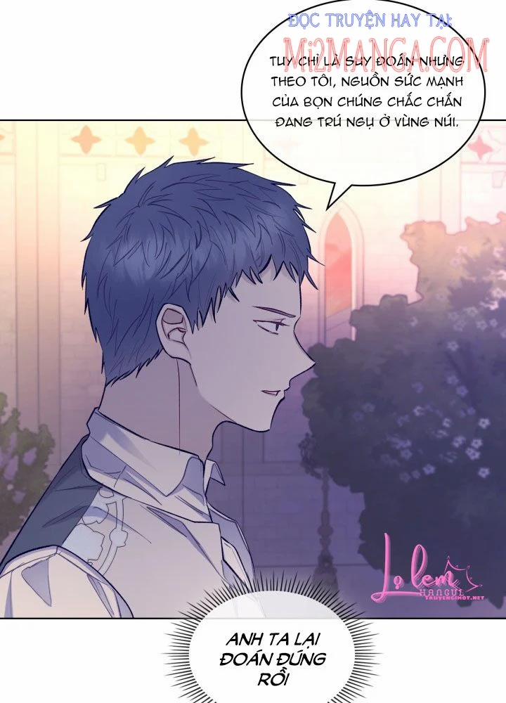 Kẻ Tạo Ra Nữ Phản Diện 56 trang 19