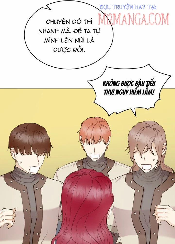 Kẻ Tạo Ra Nữ Phản Diện 56 trang 22