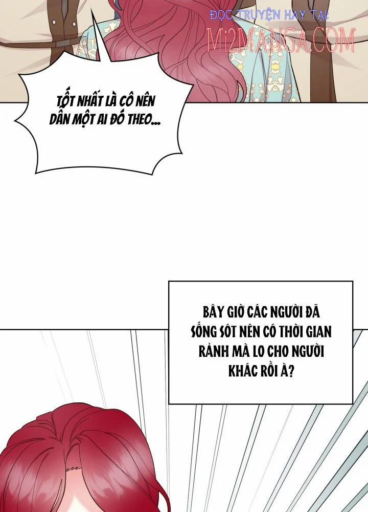 Kẻ Tạo Ra Nữ Phản Diện 56 trang 23