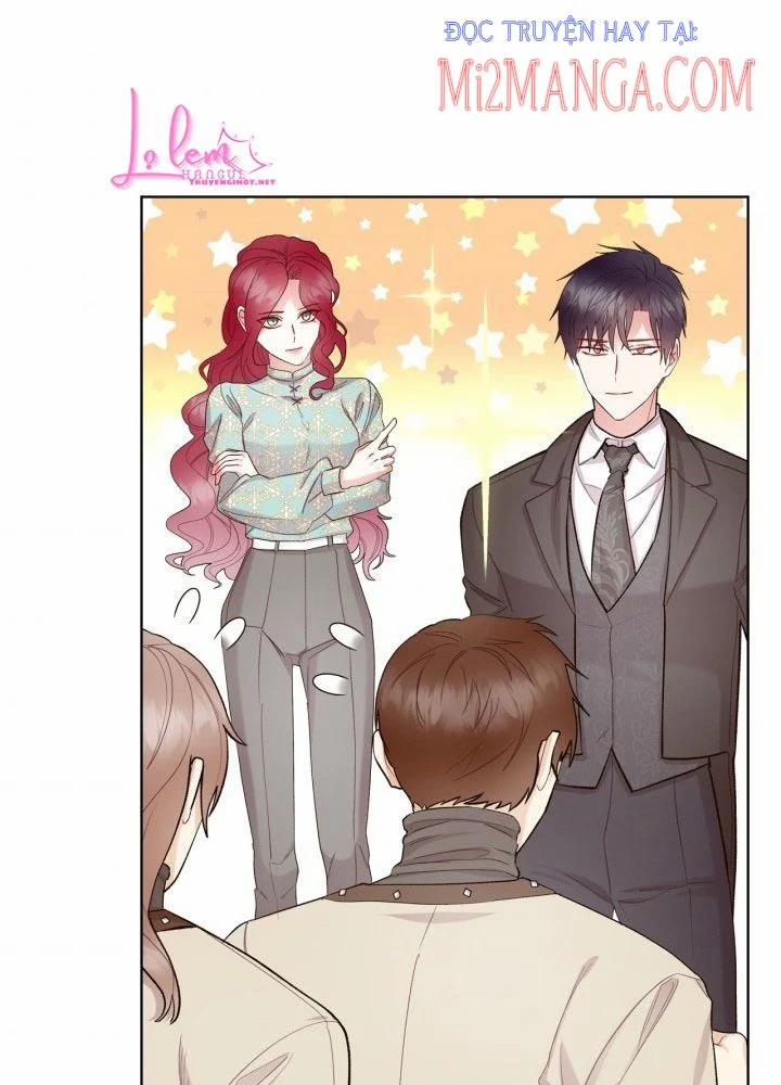 Kẻ Tạo Ra Nữ Phản Diện 56 trang 25