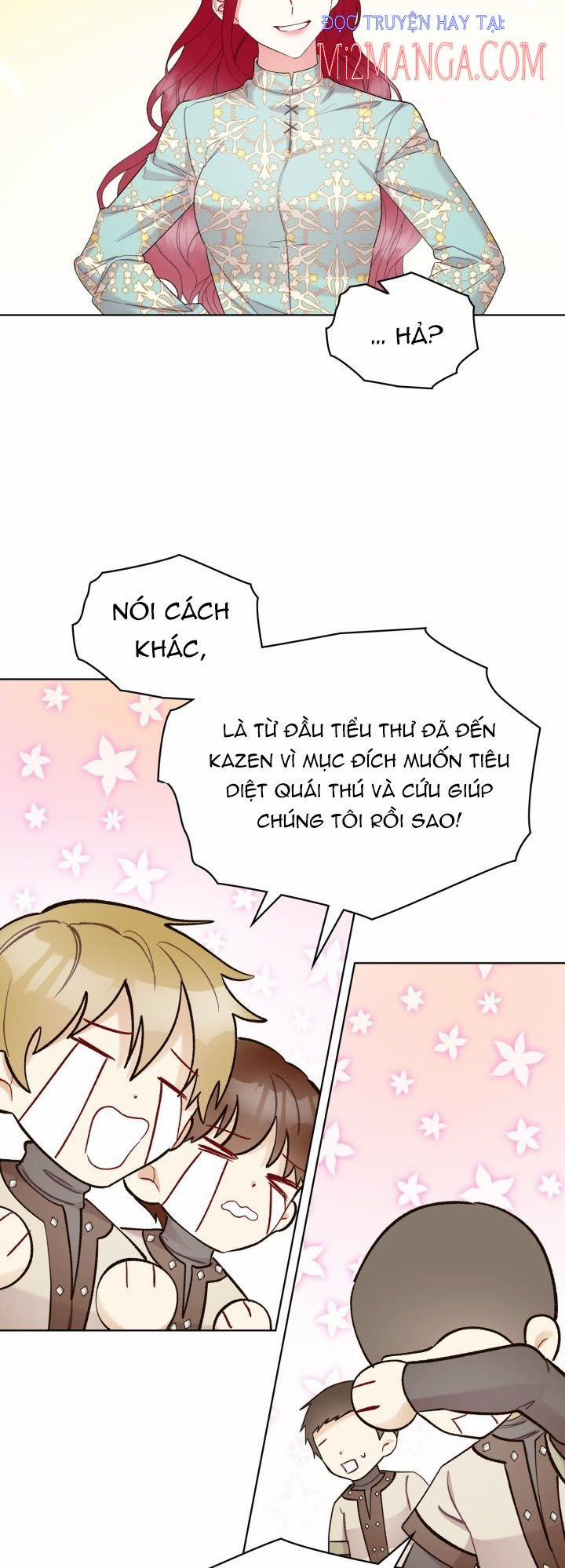 Kẻ Tạo Ra Nữ Phản Diện 56 trang 27