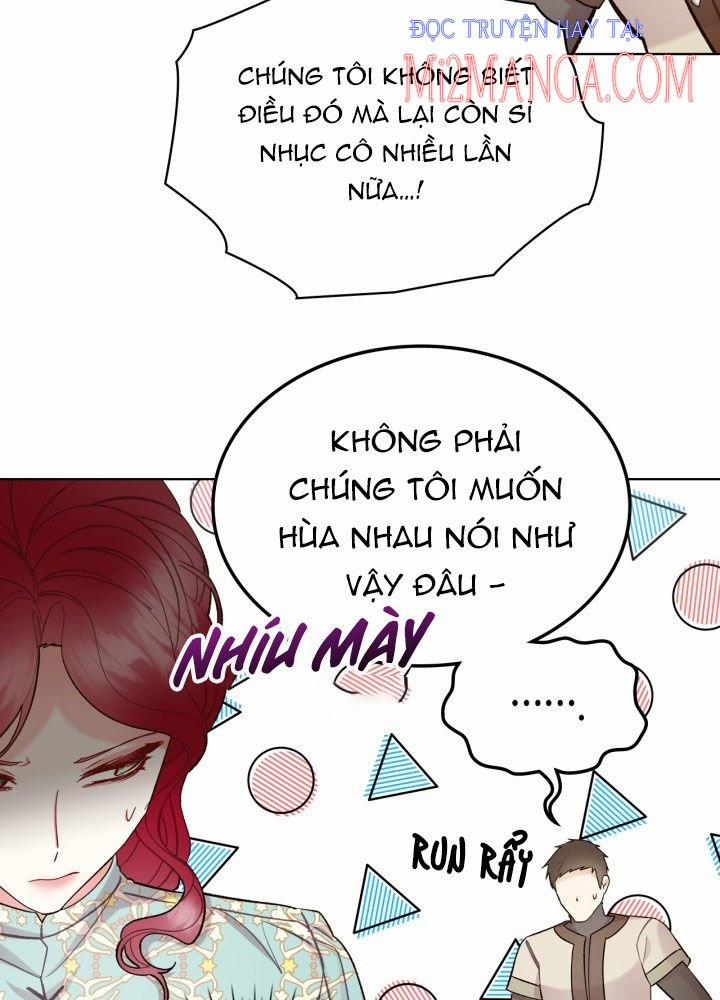 Kẻ Tạo Ra Nữ Phản Diện 56 trang 28