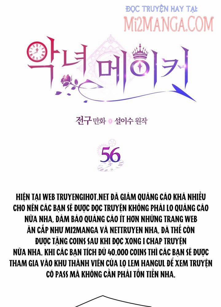 Kẻ Tạo Ra Nữ Phản Diện 56 trang 3