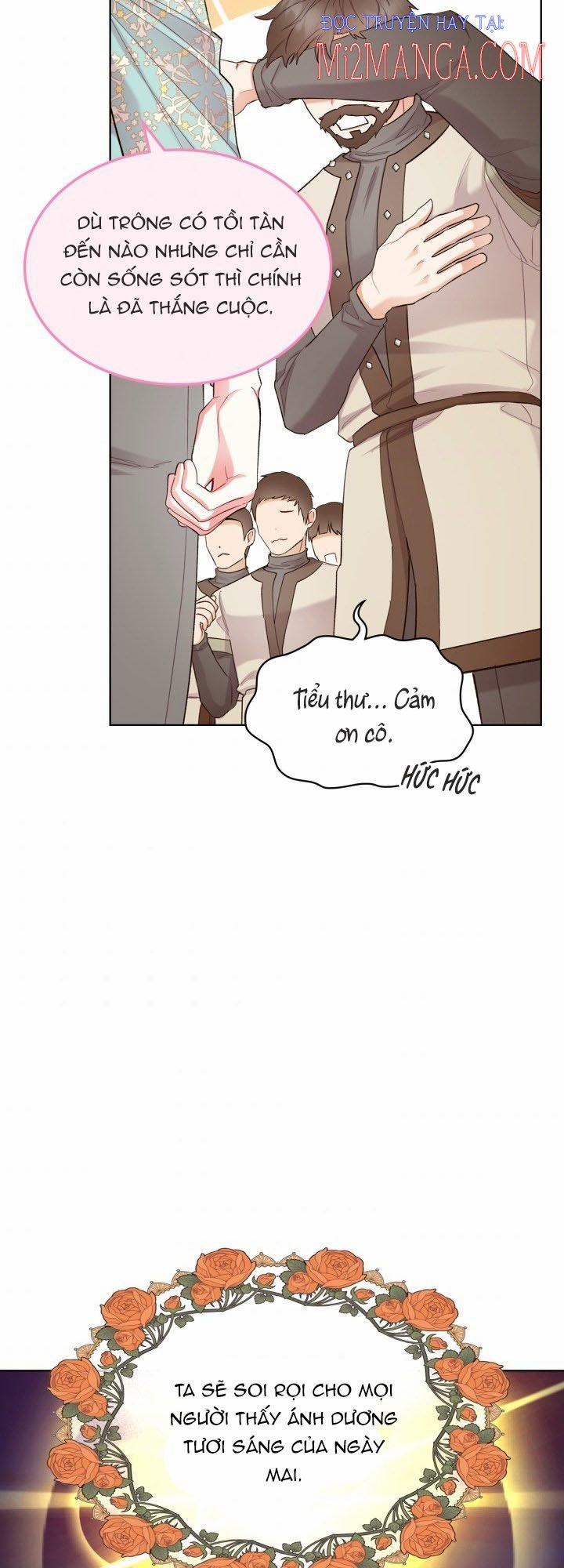 Kẻ Tạo Ra Nữ Phản Diện 56 trang 34