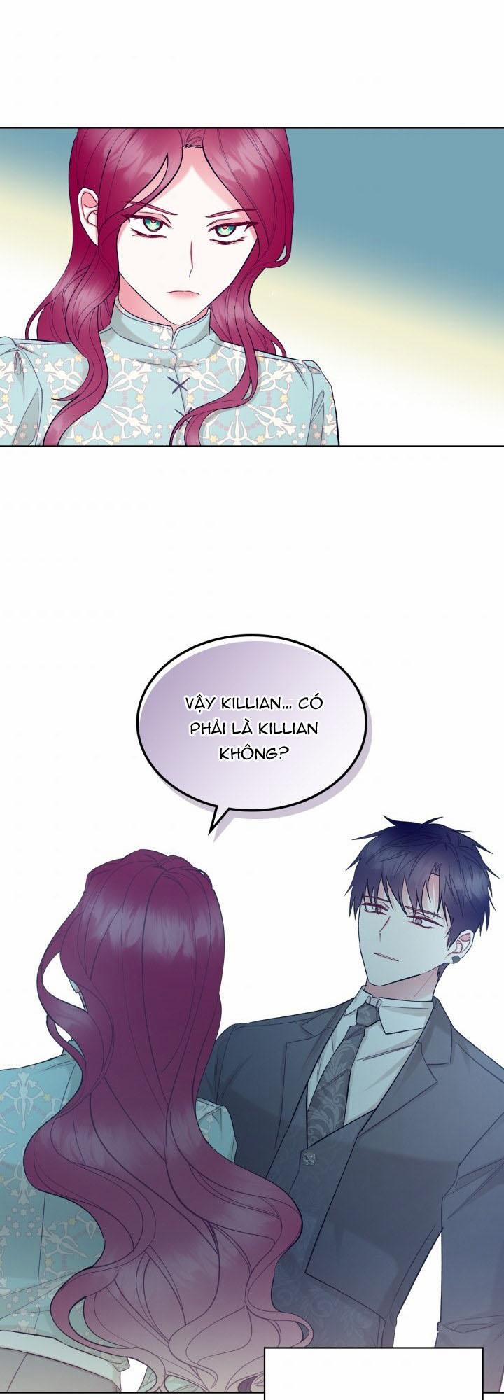 Kẻ Tạo Ra Nữ Phản Diện 57.5 trang 1