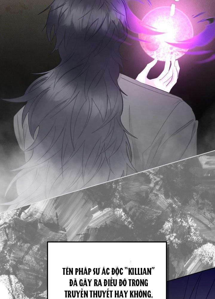 Kẻ Tạo Ra Nữ Phản Diện 57.5 trang 4