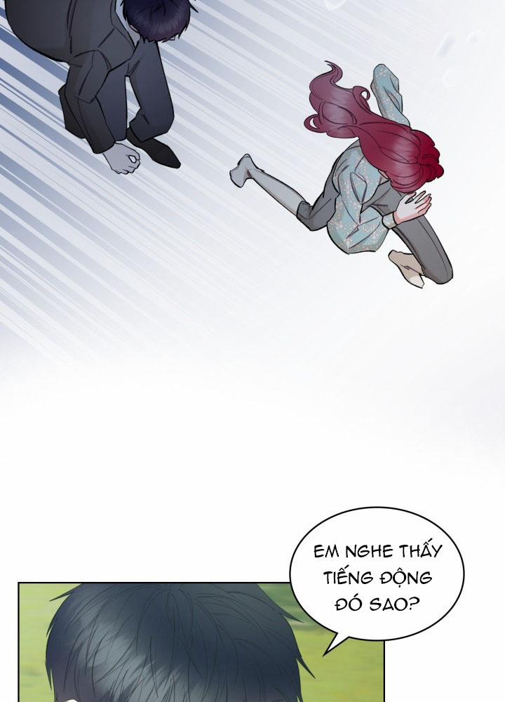 Kẻ Tạo Ra Nữ Phản Diện 57 trang 18