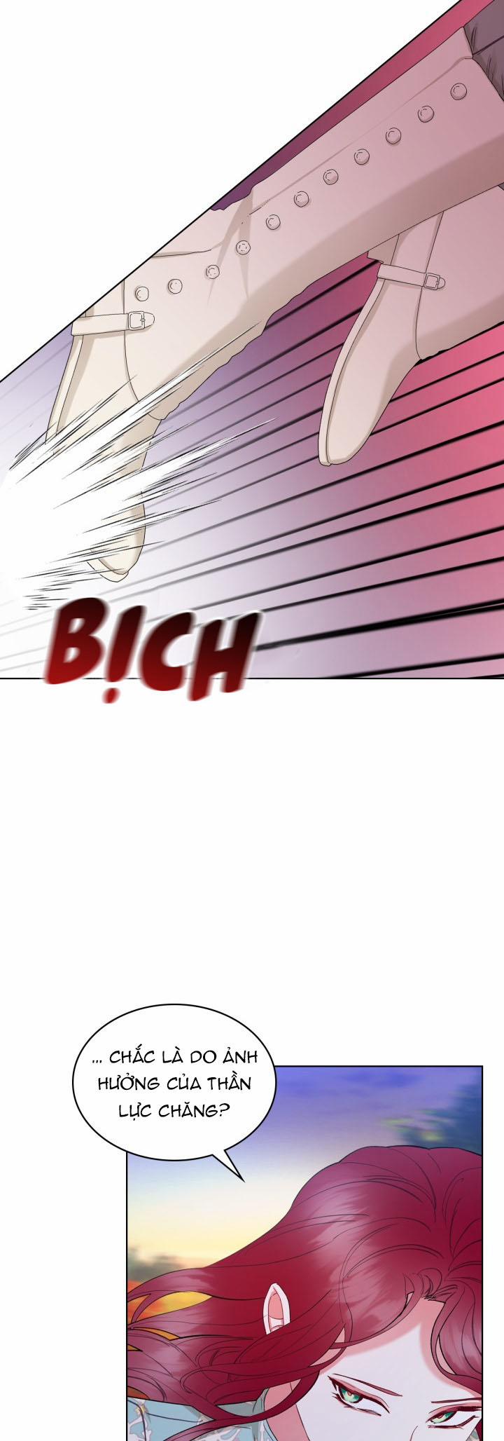 Kẻ Tạo Ra Nữ Phản Diện 57 trang 20