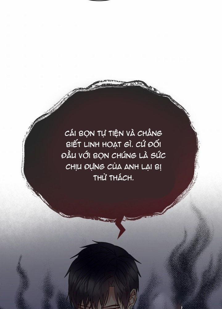 Kẻ Tạo Ra Nữ Phản Diện 57 trang 48