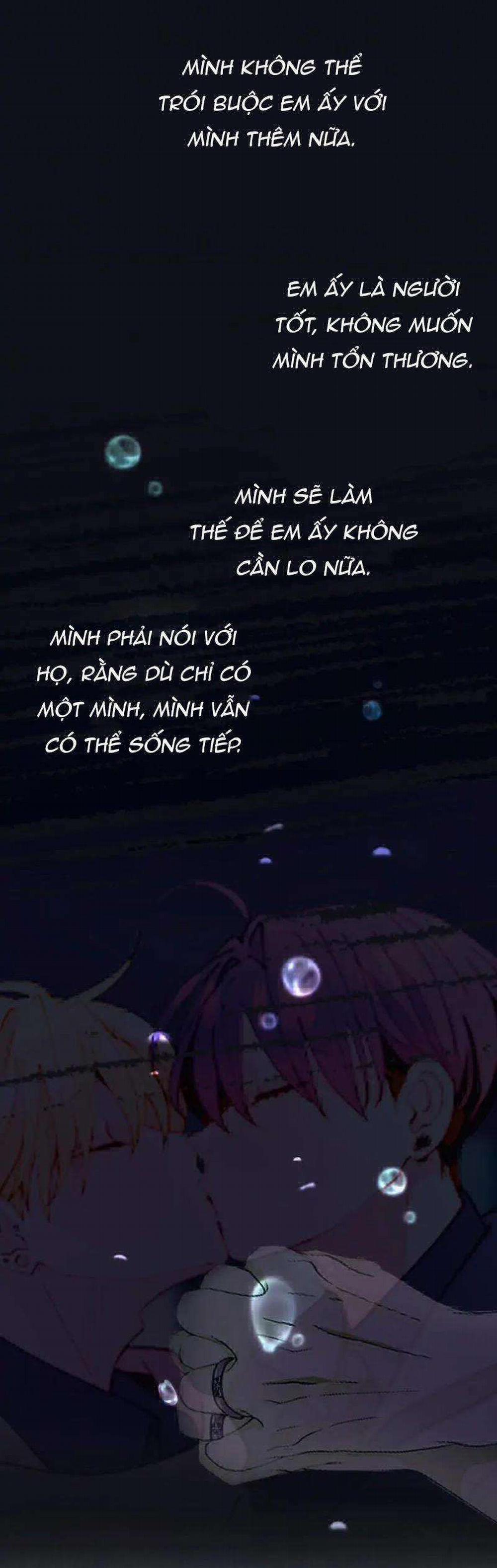 Kẻ Theo Dõi Biến Thái Của Tôi 100 trang 11