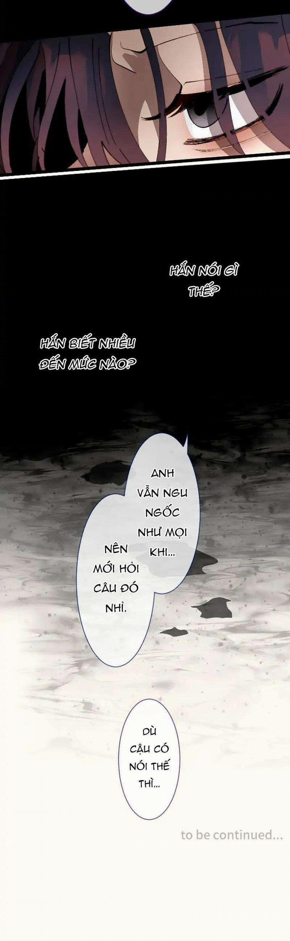 Kẻ Theo Dõi Biến Thái Của Tôi 100 trang 27