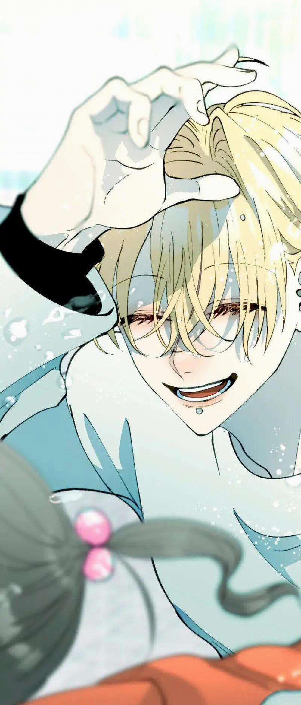 Kẻ Theo Dõi Biến Thái Của Tôi 100 trang 5