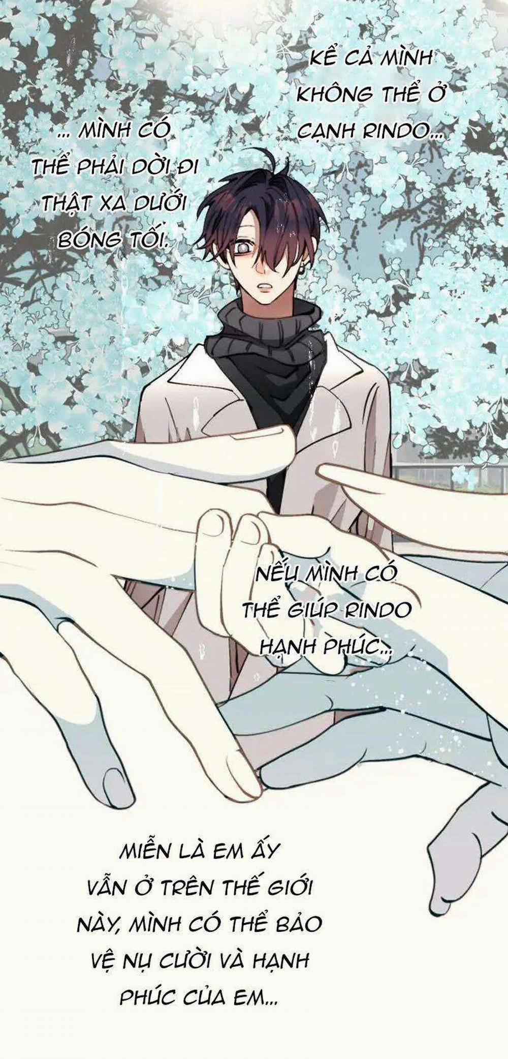 Kẻ Theo Dõi Biến Thái Của Tôi 100 trang 8