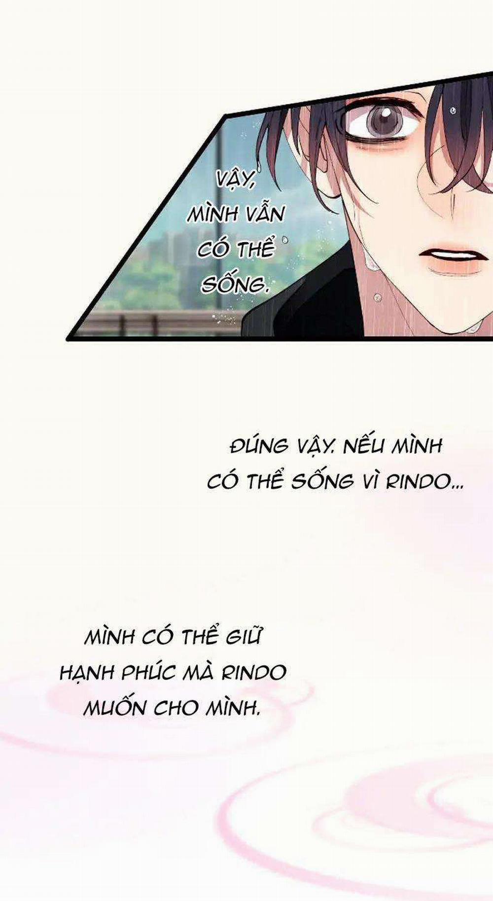 Kẻ Theo Dõi Biến Thái Của Tôi 100 trang 9