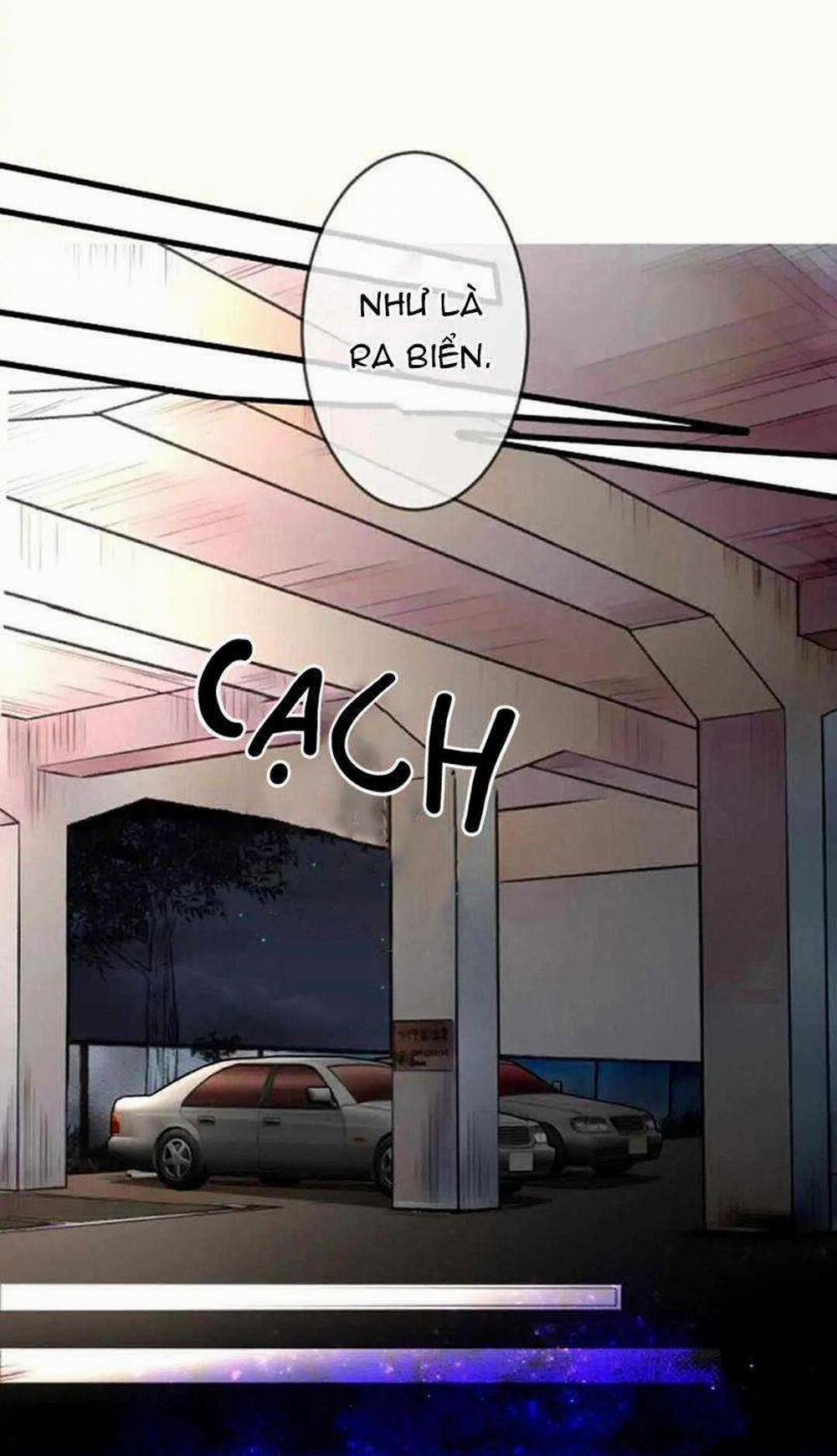 Kẻ Theo Dõi Biến Thái Của Tôi 103 trang 24