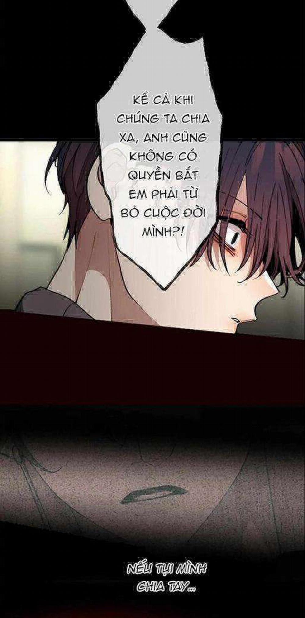 Kẻ Theo Dõi Biến Thái Của Tôi 103 trang 8