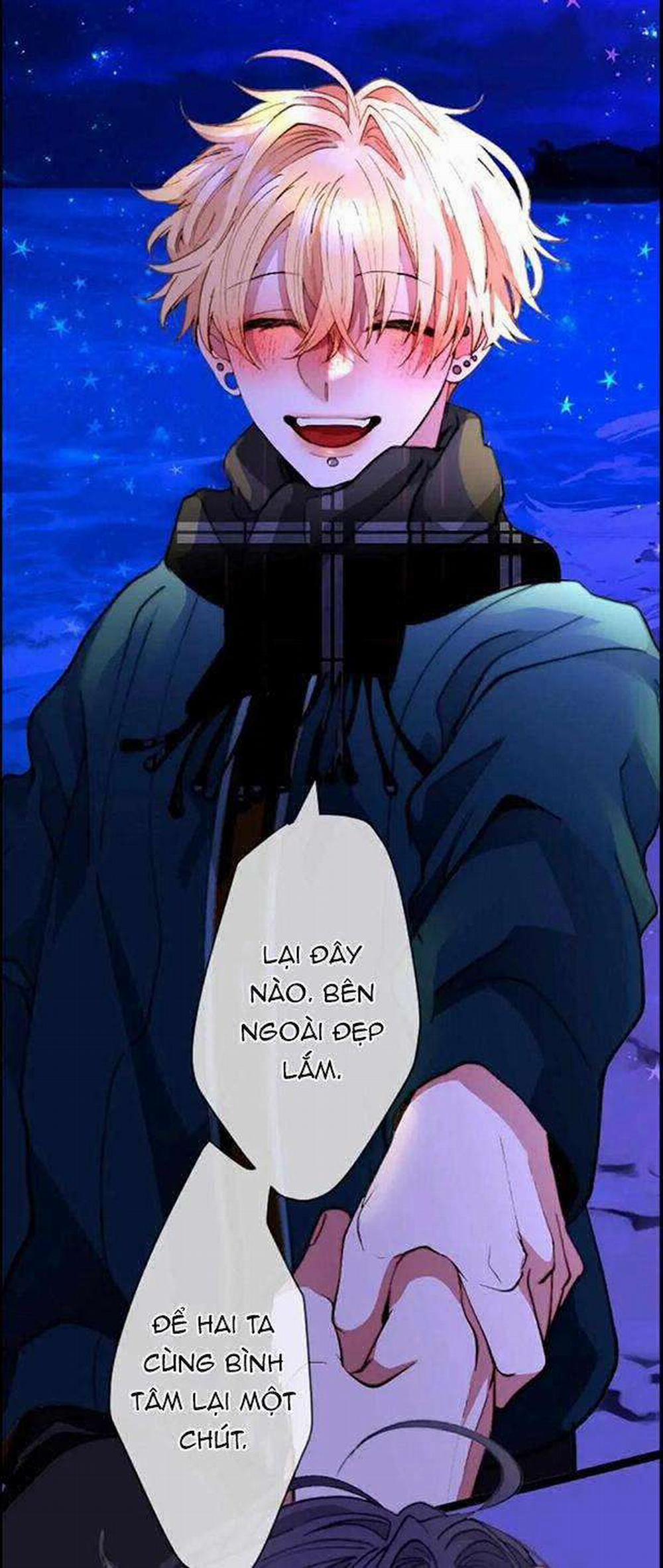 Kẻ Theo Dõi Biến Thái Của Tôi 104 trang 29