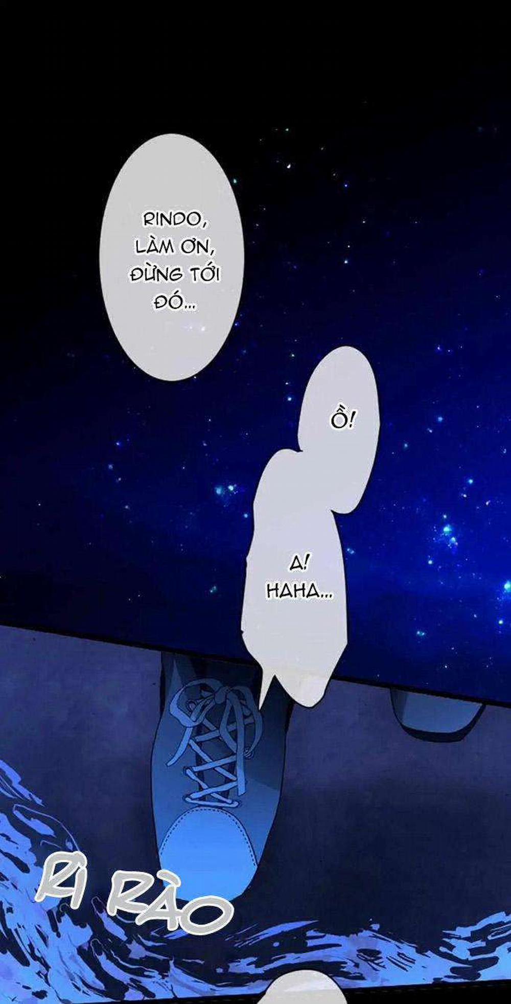 Kẻ Theo Dõi Biến Thái Của Tôi 105 trang 0