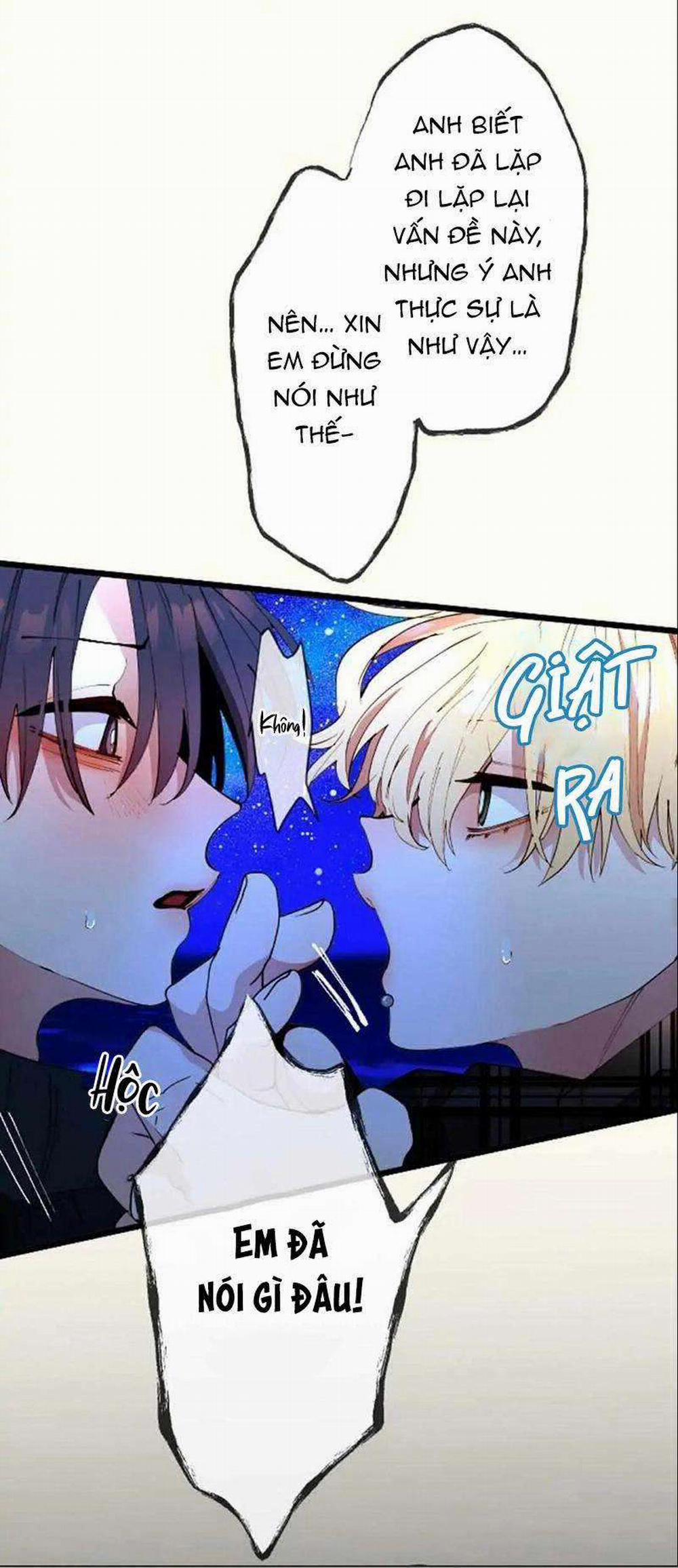 Kẻ Theo Dõi Biến Thái Của Tôi 105 trang 11