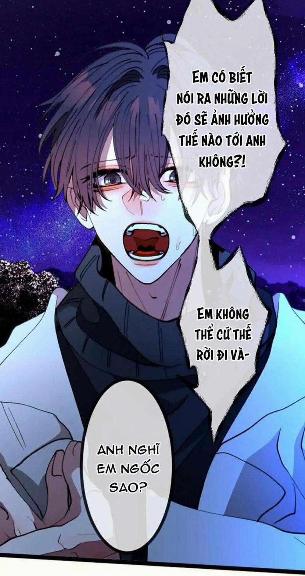 Kẻ Theo Dõi Biến Thái Của Tôi 105 trang 13