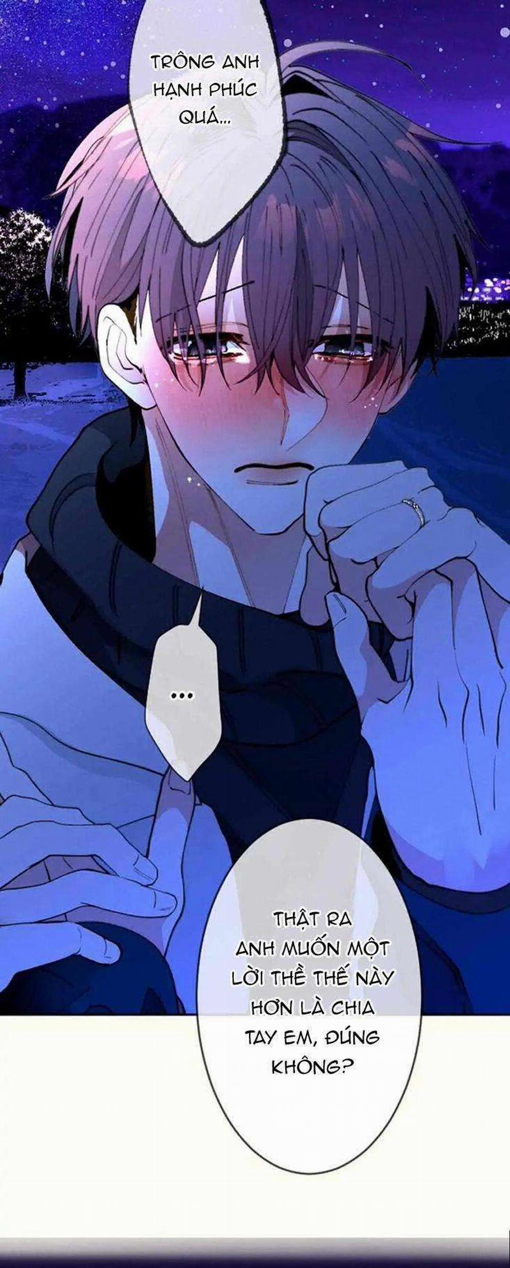 Kẻ Theo Dõi Biến Thái Của Tôi 105 trang 22