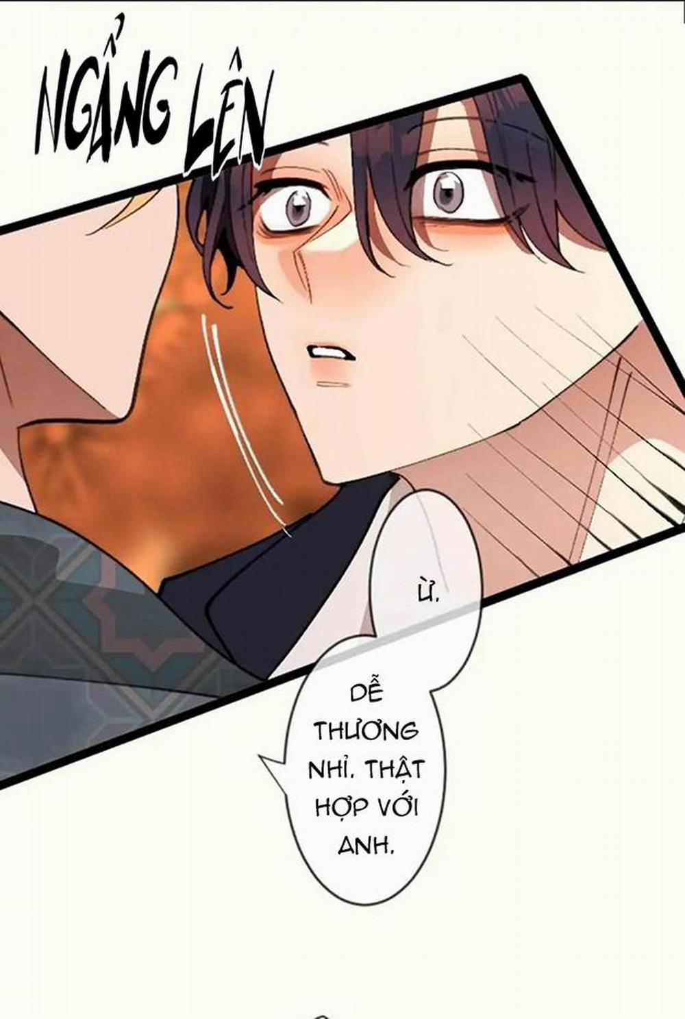 Kẻ Theo Dõi Biến Thái Của Tôi 107 trang 17