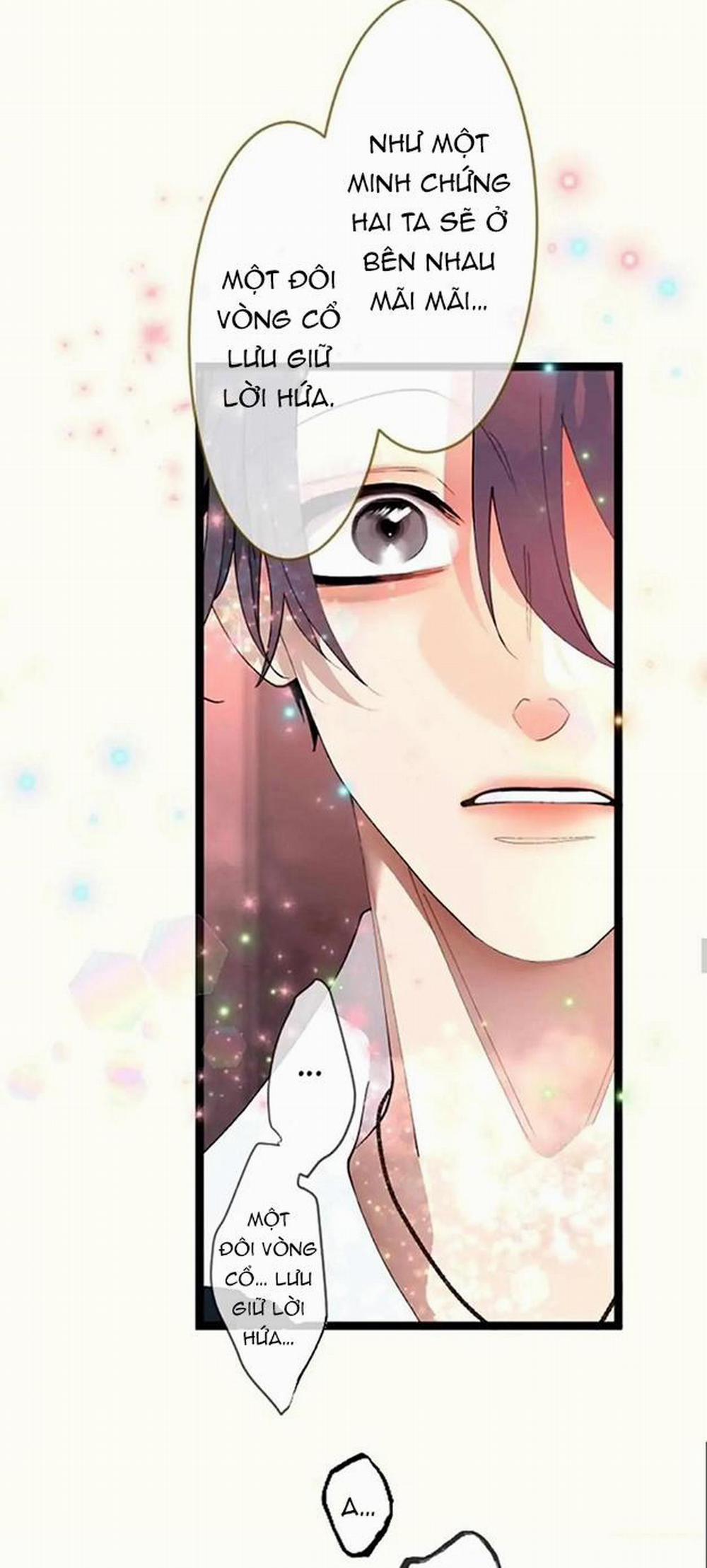 Kẻ Theo Dõi Biến Thái Của Tôi 107 trang 20