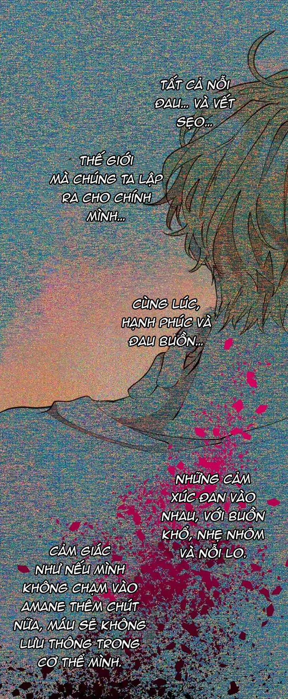 Kẻ Theo Dõi Biến Thái Của Tôi 108 trang 0