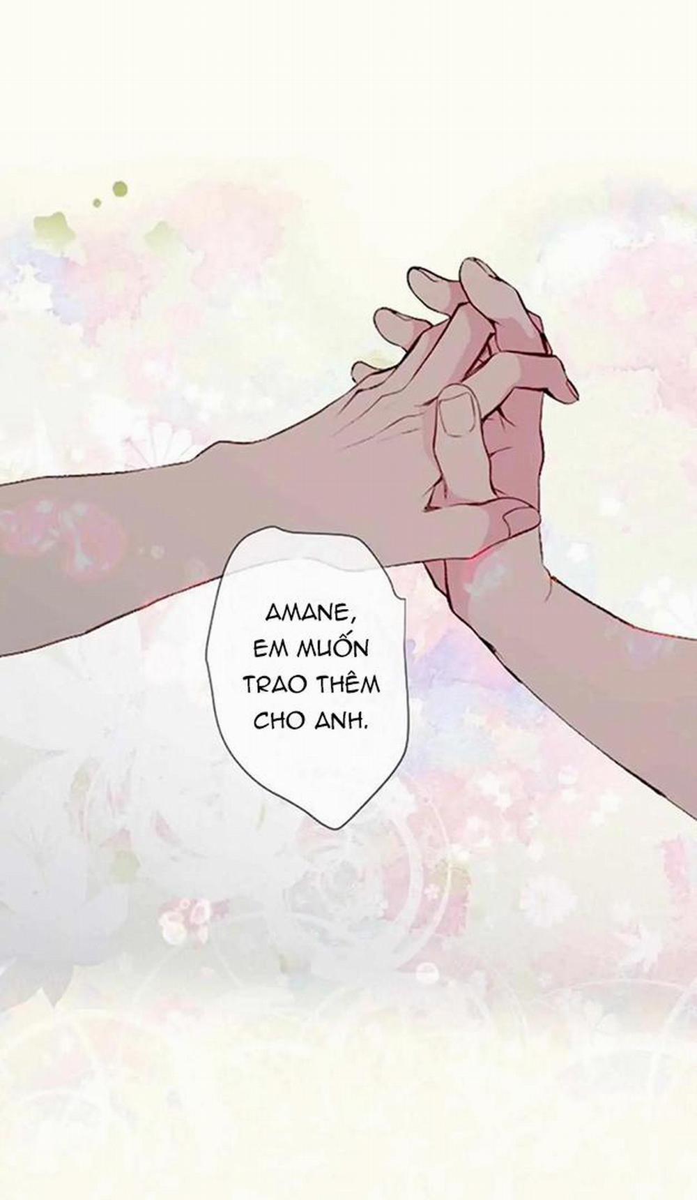 Kẻ Theo Dõi Biến Thái Của Tôi 108 trang 11