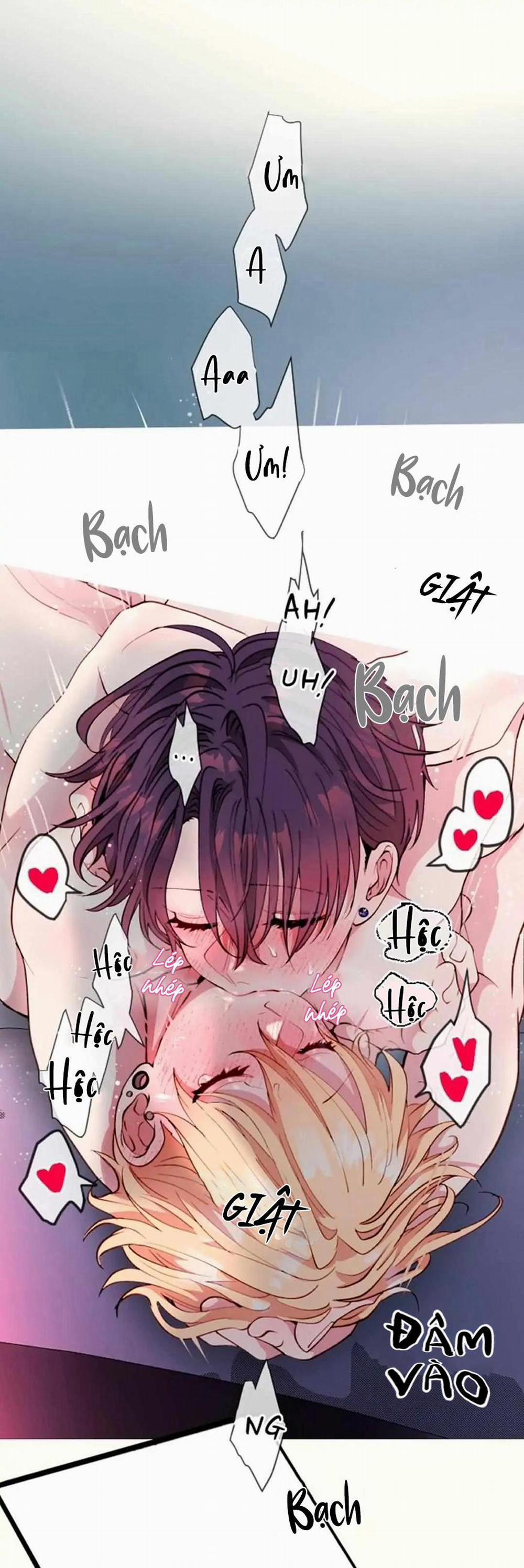 Kẻ Theo Dõi Biến Thái Của Tôi 108 trang 22